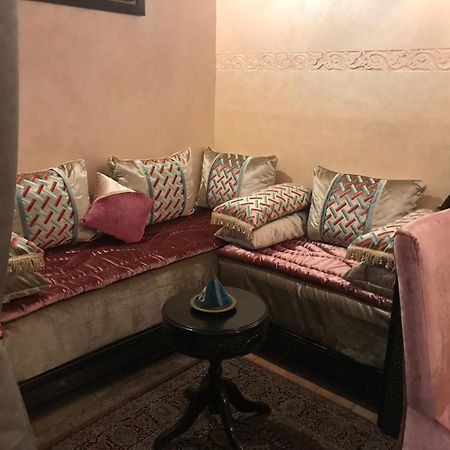 Riad La Porte Du Bouregreg ซาเล ภายนอก รูปภาพ