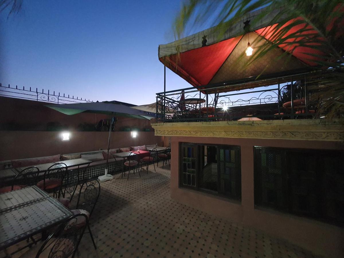 Riad La Porte Du Bouregreg ซาเล ภายนอก รูปภาพ