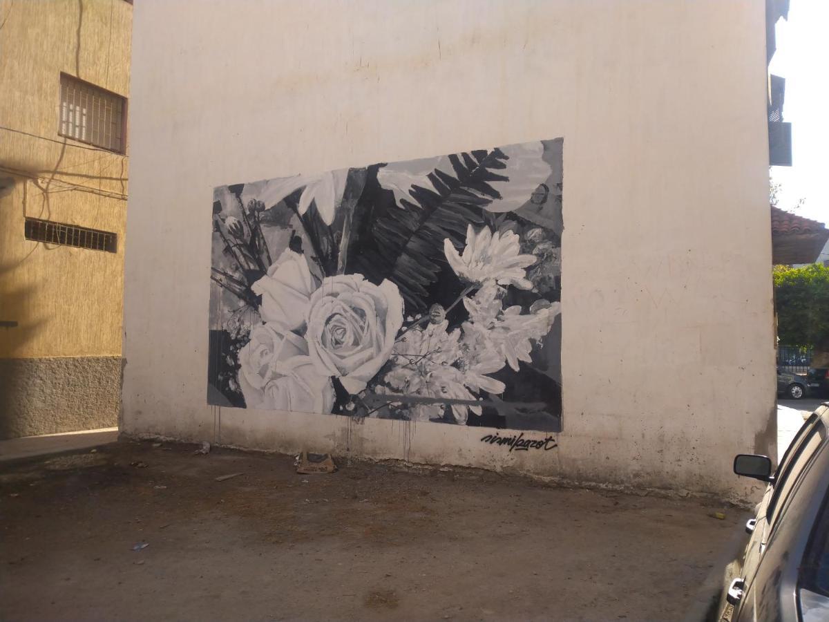 Riad La Porte Du Bouregreg ซาเล ภายนอก รูปภาพ